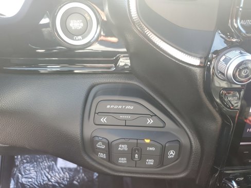 New 2026 RAM 1500 Rebel image 30