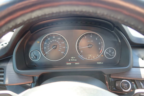 Used 2015 BMW X5 xDrive35i image 6