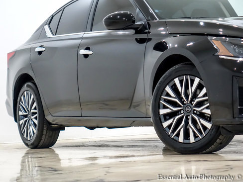Used 2023 Nissan Altima 2.5 SV image 4