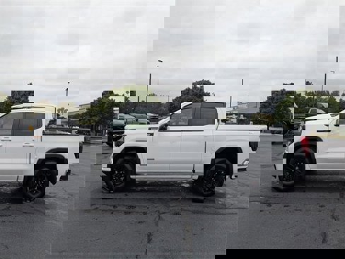New 2026 GMC Sierra 1500 Elevation w/ Elevation Premium Package image 6