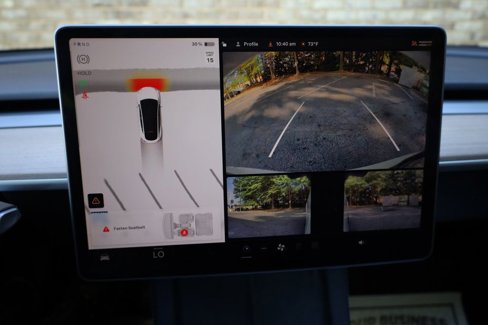 Used 2023 Tesla Model Y Long Range image 37