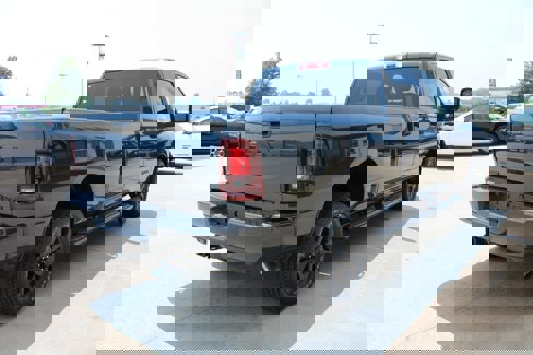 New 2025 RAM 3500 Big Horn image 7