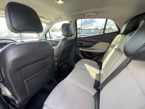 Used 2018 Buick Encore Sport Touring image 25