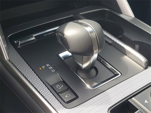 New 2025 MAZDA CX-90 3.3 Turbo w/ Premium Plus Pkg image 26