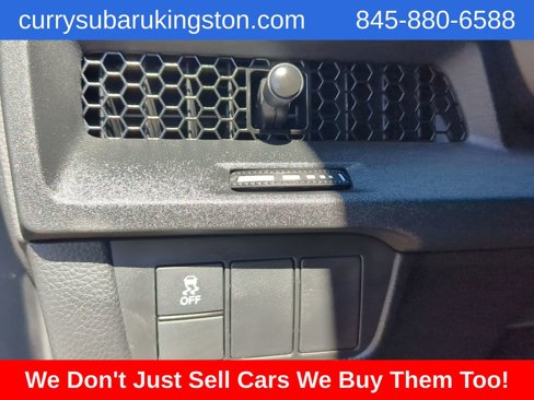 Used 2025 Honda CR-V LX image 25