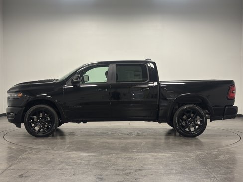 New 2026 RAM 1500 Laramie image 7