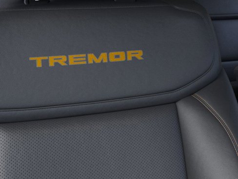 New 2025 Ford Expedition Tremor image 17