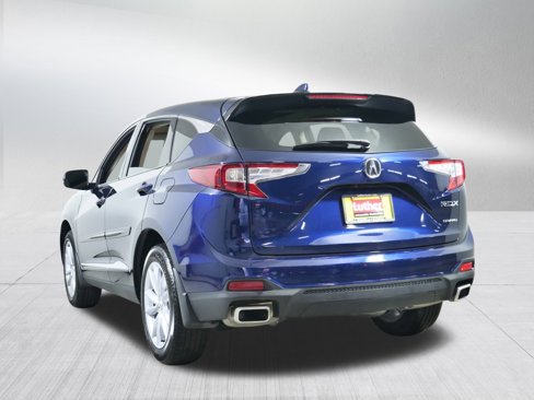 Used 2023 Acura RDX AWD image 5