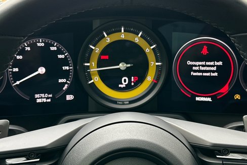 Used 2024 Porsche 911 Carrera image 28