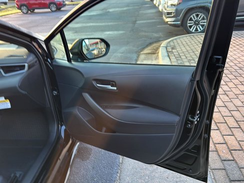 New 2026 Toyota Corolla SE image 12