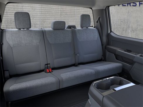 New 2026 Ford F350 XLT image 13