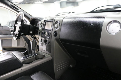Used 2007 Ford F150 FX4 image 9