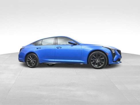 New 2026 Cadillac CT5 V image 42