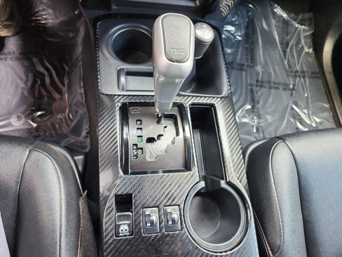 Used 2019 Toyota 4Runner TRD Pro image 26