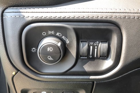 New 2026 RAM 1500 RHO image 32