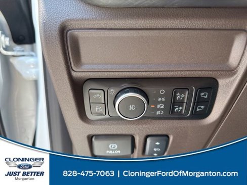 New 2025 Ford F150 King Ranch image 20