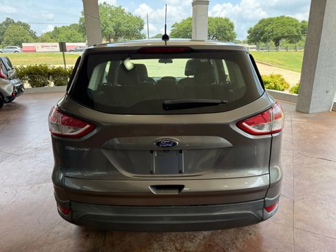 Used 2014 Ford Escape S image 5