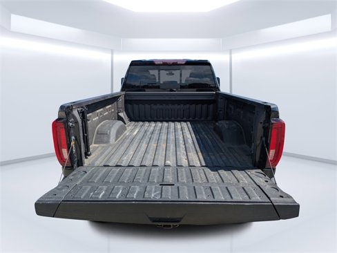 Used 2023 GMC Sierra 2500 Denali w/ Denali Black Diamond Edition image 13