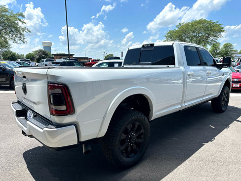 Used 2023 RAM 2500 Limited image 6