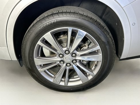 Used 2020 Cadillac XT6 Premium Luxury image 11