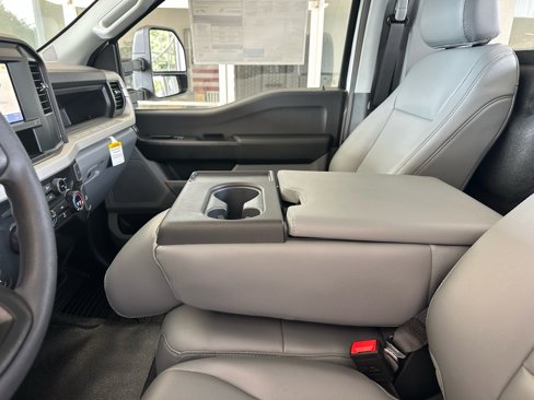 New 2026 Ford F250 XL image 22