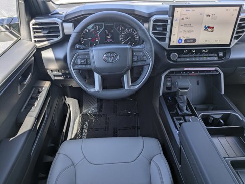 New 2026 Toyota Tundra SR5 image 16
