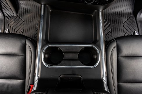 Used 2025 Chevrolet Silverado 2500 LT w/ Trail Boss Package image 29