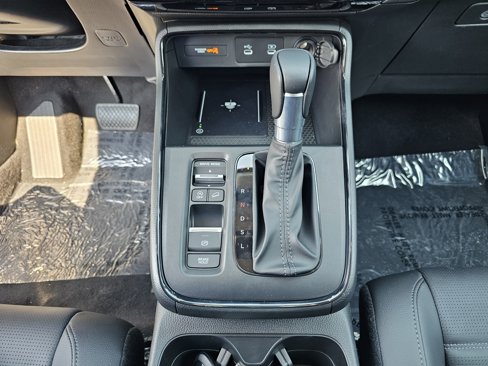 New 2026 Honda CR-V EX-L image 26
