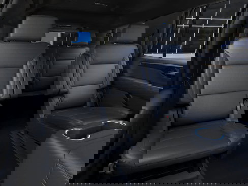 New 2026 Chevrolet Tahoe LT w/ Comfort Package image 16