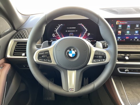 New 2026 BMW X5 sDrive40i w/ M Sport Package image 13
