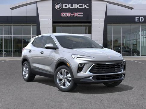 New 2026 Buick Encore GX Preferred w/ Comfort Package image 7
