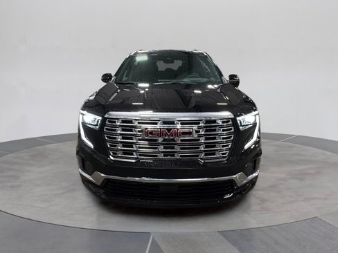 New 2026 GMC Acadia Denali w/ LPO, Floor Liner Package image 9