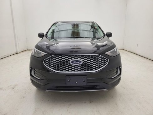 Used 2024 Ford Edge SEL image 20