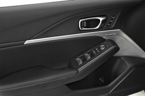 Used 2025 Acura Integra A-Spec image 7