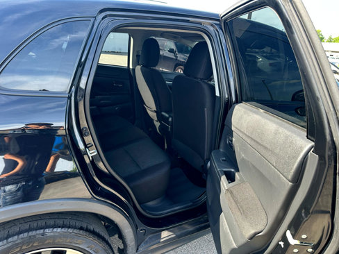 Used 2021 Mitsubishi Outlander Sport ES image 12