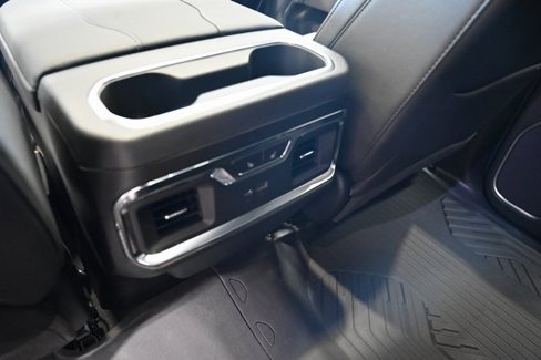 New 2025 Chevrolet Silverado 2500 LTZ w/ LTZ Premium Package image 28