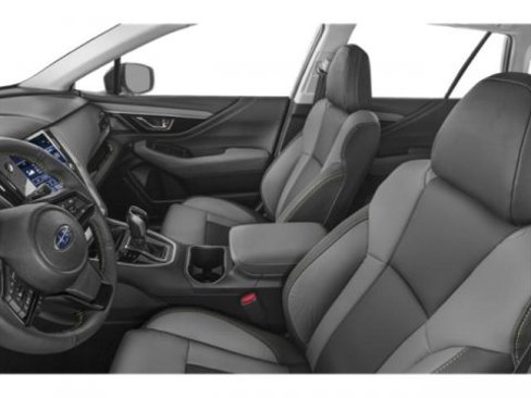 New 2025 Subaru Outback Onyx Edition XT image 13