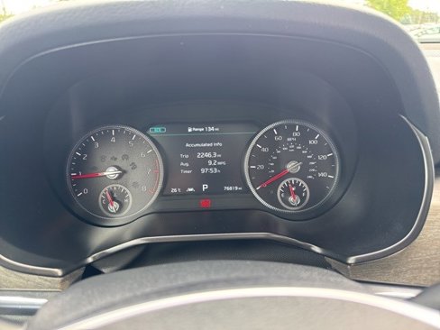 Used 2022 Kia Telluride SX image 21