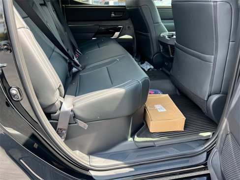 New 2026 Toyota Tundra Limited image 15