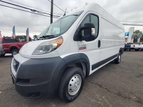 Used 2022 RAM ProMaster 3500 image 1
