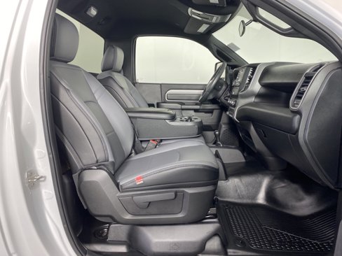 New 2024 RAM 5500 Tradesman image 19