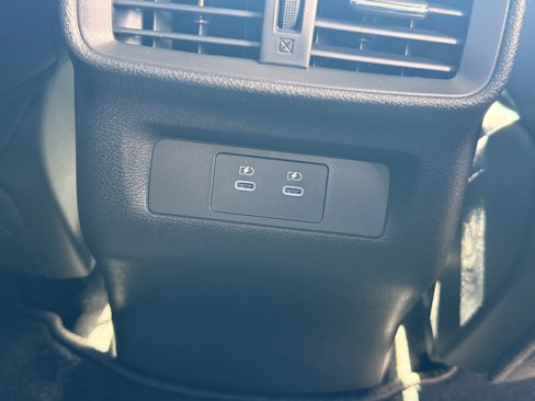 New 2025 Nissan Murano SL image 29