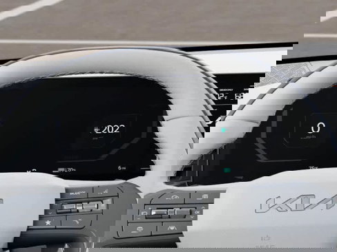 New 2026 Kia EV9 Land image 21