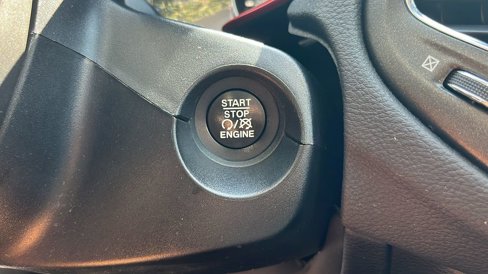 Used 2021 Jeep Compass Trailhawk image 30