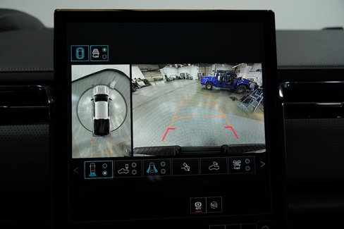New 2026 GMC Sierra EV AT4 w/ AT4 Premium Package image 34