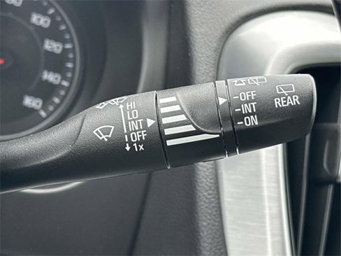 Used 2024 GMC Terrain SLT image 19