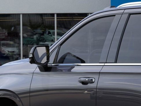 New 2026 Chevrolet Tahoe Premier image 12