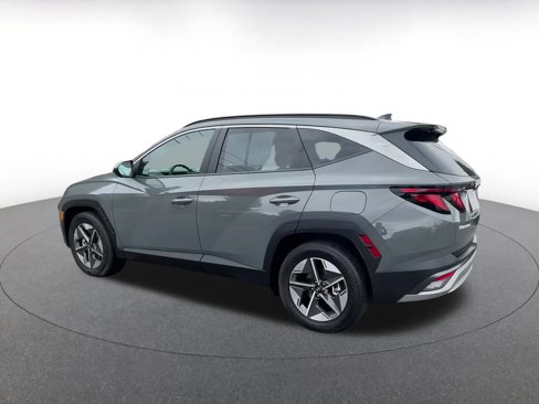 Used 2025 Hyundai Tucson SEL image 10