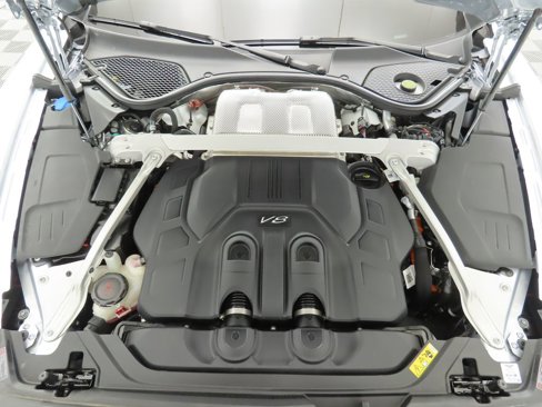 New 2025 Bentley Flying Spur V8 image 29
