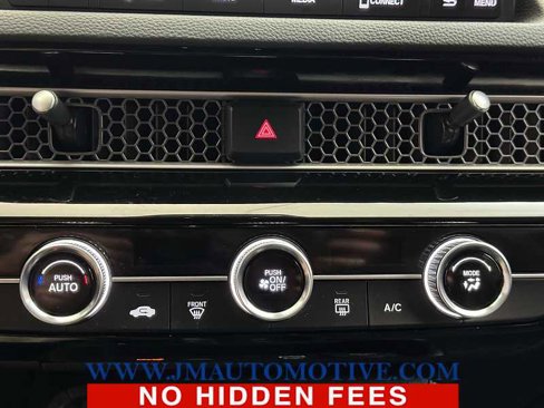 Used 2024 Honda Civic Sport image 33